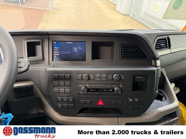 MAN TGS 41.440 8x4 BB CH, Retarder, MEHRFACH - Kuorma-auto alusta: kuva MAN TGS 41.440 8x4 BB CH, Retarder, MEHRFACH - Kuorma-auto alusta MAN TGS 41.440 8x4 BB CH, Retarder, MEHRFACH - Kuorma-auto alusta: kuva MAN TGS 41.440 8x4 BB CH, Retarder, MEHRFACH - Kuorma-auto alusta