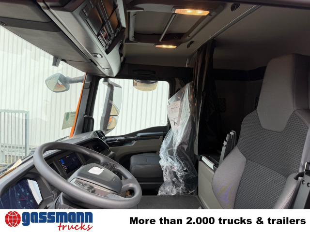 MAN TGS 41.440 8x4 BB CH, Retarder, MEHRFACH - Kuorma-auto alusta: kuva MAN TGS 41.440 8x4 BB CH, Retarder, MEHRFACH - Kuorma-auto alusta MAN TGS 41.440 8x4 BB CH, Retarder, MEHRFACH - Kuorma-auto alusta: kuva MAN TGS 41.440 8x4 BB CH, Retarder, MEHRFACH - Kuorma-auto alusta