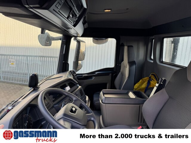 MAN TGS 41.440 8x4 BB, mehrfach vorhanden! - Kuorma-auto alusta: kuva MAN TGS 41.440 8x4 BB, mehrfach vorhanden! - Kuorma-auto alusta MAN TGS 41.440 8x4 BB, mehrfach vorhanden! - Kuorma-auto alusta: kuva MAN TGS 41.440 8x4 BB, mehrfach vorhanden! - Kuorma-auto alusta