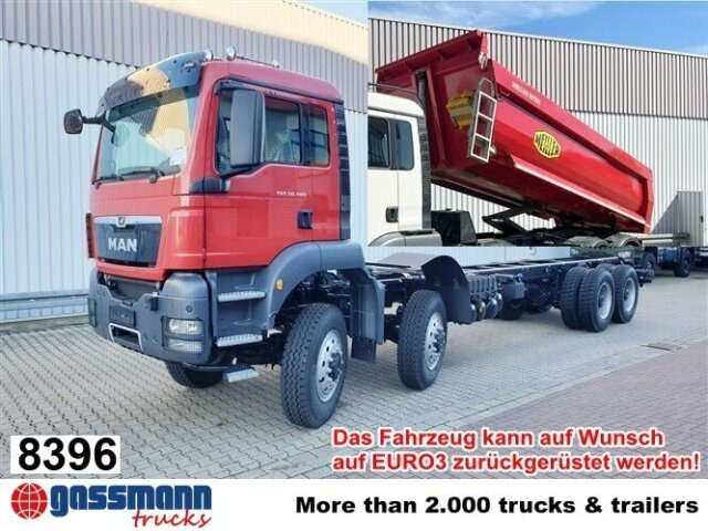 MAN TGS 41.480 8X6 BB - Dumpperi: kuva MAN TGS 41.480 8X6 BB - Dumpperi MAN TGS 41.480 8X6 BB - Dumpperi: kuva MAN TGS 41.480 8X6 BB - Dumpperi
