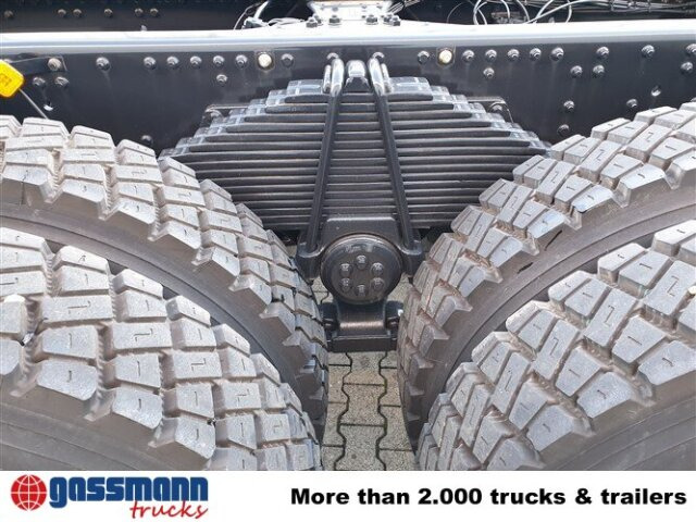 MAN TGS 41.480 8X6 BB - Kuorma-auto alusta: kuva MAN TGS 41.480 8X6 BB - Kuorma-auto alusta MAN TGS 41.480 8X6 BB - Kuorma-auto alusta: kuva MAN TGS 41.480 8X6 BB - Kuorma-auto alusta