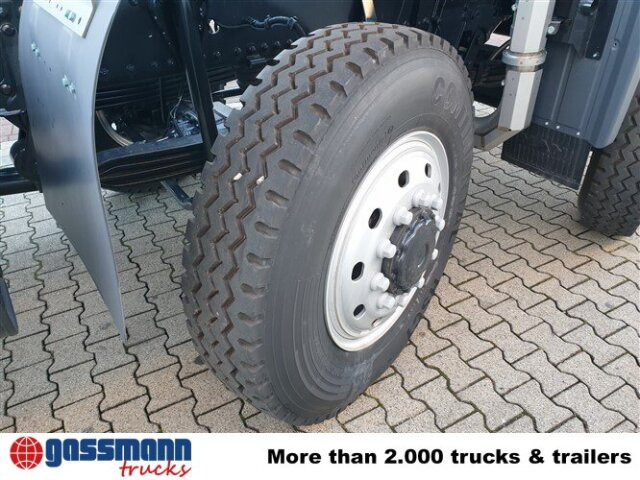 MAN TGS 41.480 8X6 BB - Kuorma-auto alusta: kuva MAN TGS 41.480 8X6 BB - Kuorma-auto alusta MAN TGS 41.480 8X6 BB - Kuorma-auto alusta: kuva MAN TGS 41.480 8X6 BB - Kuorma-auto alusta