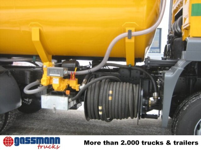 Uusi Säiliöauto MAN TGS 41.480 8X6 BB, ca. 25.000l mit Separatpumpe: kuva Uusi Säiliöauto MAN TGS 41.480 8X6 BB, ca. 25.000l mit Separatpumpe Uusi Säiliöauto MAN TGS 41.480 8X6 BB, ca. 25.000l mit Separatpumpe: kuva Uusi Säiliöauto MAN TGS 41.480 8X6 BB, ca. 25.000l mit Separatpumpe