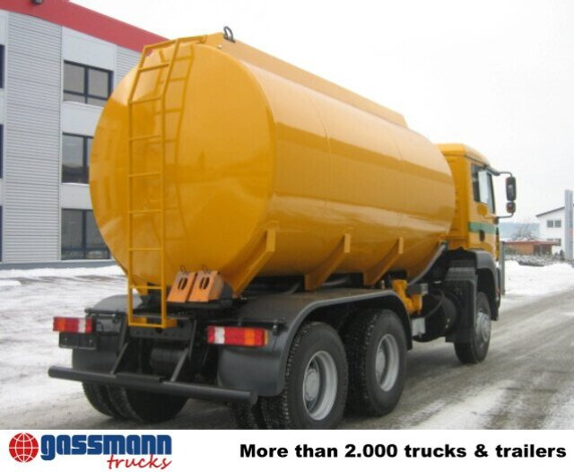 MAN TGS 41.480 8X6 BB, ca. 25.000l mit Separatpumpe - Säiliöauto: kuva MAN TGS 41.480 8X6 BB, ca. 25.000l mit Separatpumpe - Säiliöauto MAN TGS 41.480 8X6 BB, ca. 25.000l mit Separatpumpe - Säiliöauto: kuva MAN TGS 41.480 8X6 BB, ca. 25.000l mit Separatpumpe - Säiliöauto