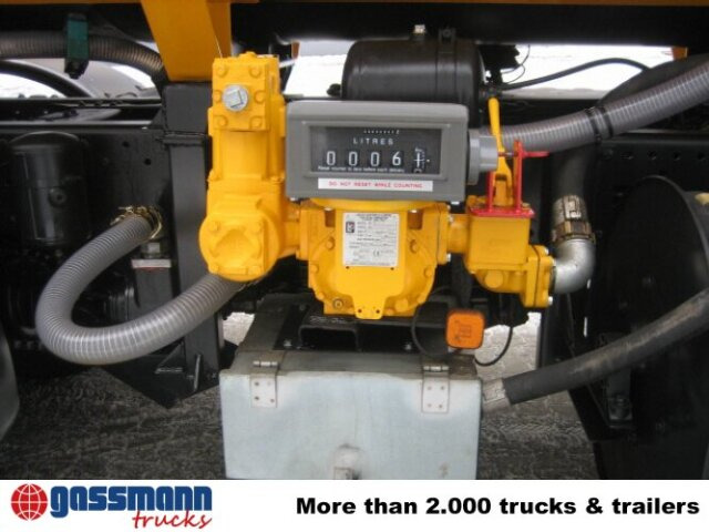 Uusi Säiliöauto MAN TGS 41.480 8X6 BB, ca. 25.000l mit Separatpumpe: kuva Uusi Säiliöauto MAN TGS 41.480 8X6 BB, ca. 25.000l mit Separatpumpe Uusi Säiliöauto MAN TGS 41.480 8X6 BB, ca. 25.000l mit Separatpumpe: kuva Uusi Säiliöauto MAN TGS 41.480 8X6 BB, ca. 25.000l mit Separatpumpe