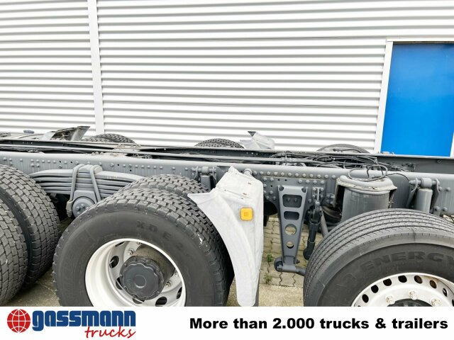MAN TGS 50.480 BB 10x4, 2x VORHANDEN! - Kuorma-auto alusta: kuva MAN TGS 50.480 BB 10x4, 2x VORHANDEN! - Kuorma-auto alusta MAN TGS 50.480 BB 10x4, 2x VORHANDEN! - Kuorma-auto alusta: kuva MAN TGS 50.480 BB 10x4, 2x VORHANDEN! - Kuorma-auto alusta
