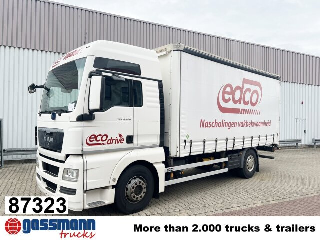 MAN TGX 18.400 4X2 BL, Fahrschule, 2x AHK, 6 Sitzer - Lava-kuorma-auto: kuva MAN TGX 18.400 4X2 BL, Fahrschule, 2x AHK, 6 Sitzer - Lava-kuorma-auto MAN TGX 18.400 4X2 BL, Fahrschule, 2x AHK, 6 Sitzer - Lava-kuorma-auto: kuva MAN TGX 18.400 4X2 BL, Fahrschule, 2x AHK, 6 Sitzer - Lava-kuorma-auto