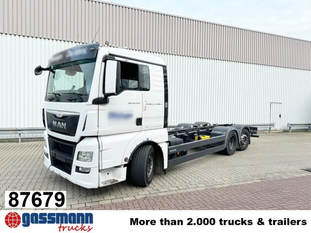 MAN TGX 26.440 6X2-4 LL, Lift-/Lenkachse - Kuorma-auto alusta: kuva MAN TGX 26.440 6X2-4 LL, Lift-/Lenkachse - Kuorma-auto alusta MAN TGX 26.440 6X2-4 LL, Lift-/Lenkachse - Kuorma-auto alusta: kuva MAN TGX 26.440 6X2-4 LL, Lift-/Lenkachse - Kuorma-auto alusta