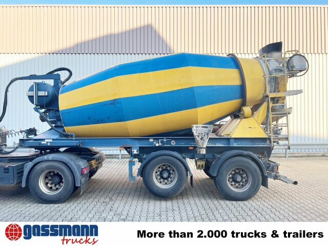 MÜLLER MITTELTAL SF 32 BM/BS mit LIEBHERR - Betonin kuljetus puoliperävaunu: kuva MÜLLER MITTELTAL SF 32 BM/BS mit LIEBHERR - Betonin kuljetus puoliperävaunu MÜLLER MITTELTAL SF 32 BM/BS mit LIEBHERR - Betonin kuljetus puoliperävaunu: kuva MÜLLER MITTELTAL SF 32 BM/BS mit LIEBHERR - Betonin kuljetus puoliperävaunu