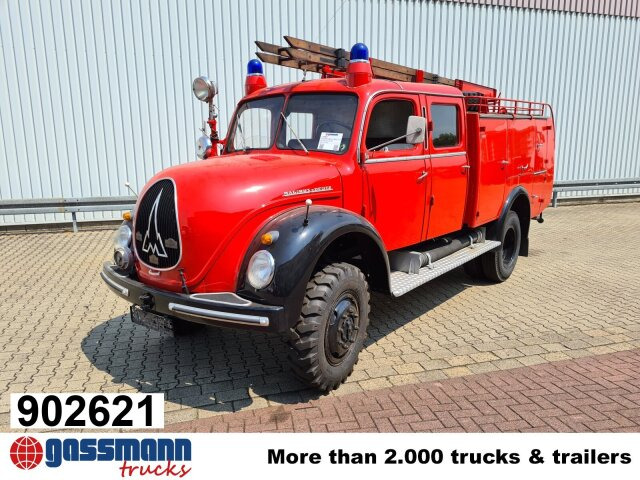 Magirus Deutz A 3500/6, TLF 16/25, TLF 16/53, 4x4 - Ambulanssi: kuva Magirus Deutz A 3500/6, TLF 16/25, TLF 16/53, 4x4 - Ambulanssi Magirus Deutz A 3500/6, TLF 16/25, TLF 16/53, 4x4 - Ambulanssi: kuva Magirus Deutz A 3500/6, TLF 16/25, TLF 16/53, 4x4 - Ambulanssi