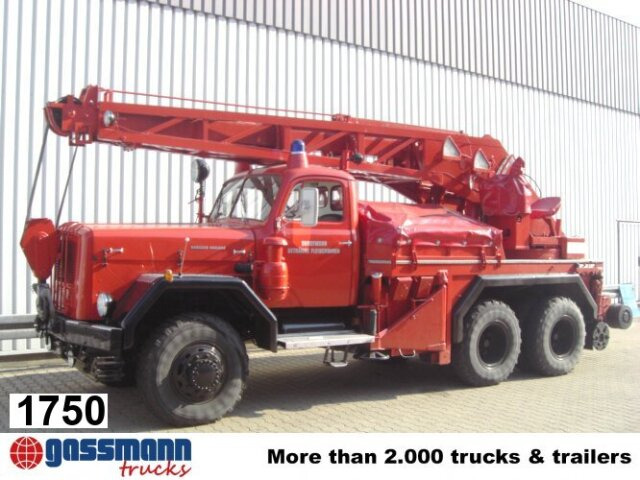 Magirus Deutz MAGIRUS URANUS 250D22 KW 16 Feuerwehr Kranwagen - Paloauto, Nosturiauto: kuva Magirus Deutz MAGIRUS URANUS 250D22 KW 16 Feuerwehr Kranwagen - Paloauto, Nosturiauto Magirus Deutz MAGIRUS URANUS 250D22 KW 16 Feuerwehr Kranwagen - Paloauto, Nosturiauto: kuva Magirus Deutz MAGIRUS URANUS 250D22 KW 16 Feuerwehr Kranwagen - Paloauto, Nosturiauto