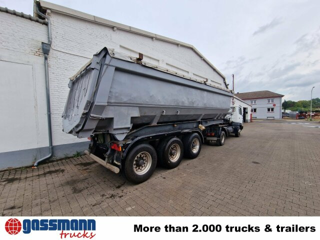 Meierling Meierling Combimulde MSK 24, 5.600 kg Leergew., - Kippiauto puoliperävaunu: kuva Meierling Meierling Combimulde MSK 24, 5.600 kg Leergew., - Kippiauto puoliperävaunu Meierling Meierling Combimulde MSK 24, 5.600 kg Leergew., - Kippiauto puoliperävaunu: kuva Meierling Meierling Combimulde MSK 24, 5.600 kg Leergew., - Kippiauto puoliperävaunu