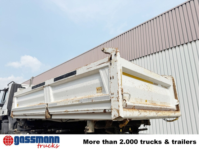 Meiller 3-Seiten-Kippaufbau mit Bordmatik ca. 9,5m³ - Kippiauto kuorma-auto: kuva Meiller 3-Seiten-Kippaufbau mit Bordmatik ca. 9,5m³ - Kippiauto kuorma-auto Meiller 3-Seiten-Kippaufbau mit Bordmatik ca. 9,5m³ - Kippiauto kuorma-auto: kuva Meiller 3-Seiten-Kippaufbau mit Bordmatik ca. 9,5m³ - Kippiauto kuorma-auto