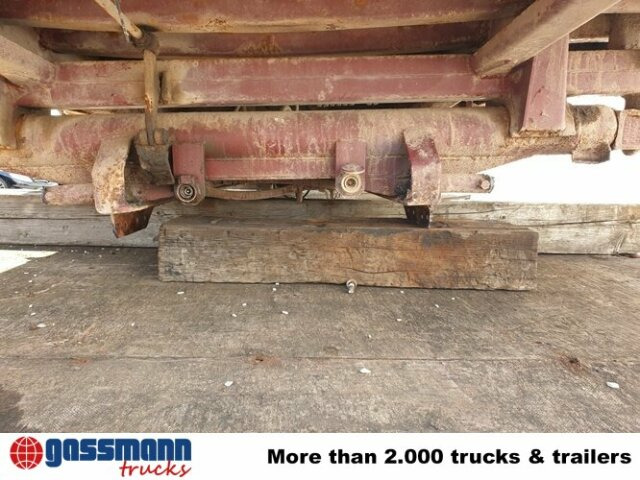 Meiller Kipppaufbau - Päällirakenteet-kippiauto: kuva Meiller Kipppaufbau - Päällirakenteet-kippiauto Meiller Kipppaufbau - Päällirakenteet-kippiauto: kuva Meiller Kipppaufbau - Päällirakenteet-kippiauto