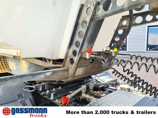 Meiller MHPS 12/27 NOSS2, Stahlmulde ca. 26m³, - Kippiauto puoliperävaunu: kuva Meiller MHPS 12/27 NOSS2, Stahlmulde ca. 26m³, - Kippiauto puoliperävaunu Meiller MHPS 12/27 NOSS2, Stahlmulde ca. 26m³, - Kippiauto puoliperävaunu: kuva Meiller MHPS 12/27 NOSS2, Stahlmulde ca. 26m³, - Kippiauto puoliperävaunu