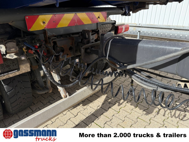 Meiller MZDA 18/21, Bordmatik - Kippiauto perävaunu: kuva Meiller MZDA 18/21, Bordmatik - Kippiauto perävaunu Meiller MZDA 18/21, Bordmatik - Kippiauto perävaunu: kuva Meiller MZDA 18/21, Bordmatik - Kippiauto perävaunu