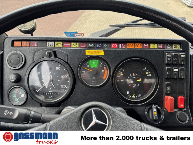 Mercedes-Benz 1222 AF 4x4, Rüstwagen RW 2, Seilwinde - Paloauto: kuva Mercedes-Benz 1222 AF 4x4, Rüstwagen RW 2, Seilwinde - Paloauto Mercedes-Benz 1222 AF 4x4, Rüstwagen RW 2, Seilwinde - Paloauto: kuva Mercedes-Benz 1222 AF 4x4, Rüstwagen RW 2, Seilwinde - Paloauto