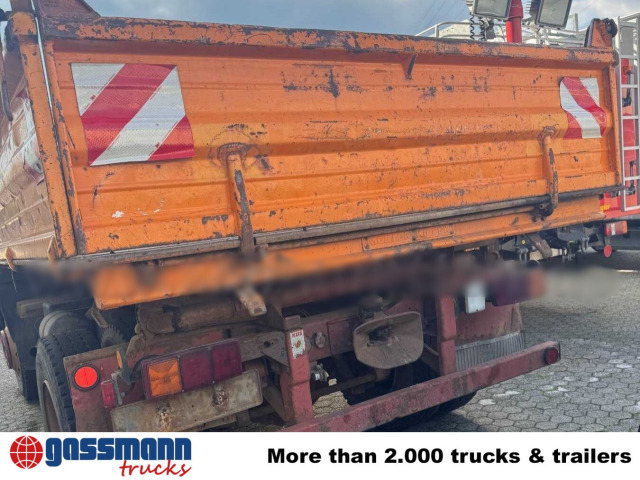 Mercedes-Benz 1314 K 4x2, 6-Zylinder Motor - Kippiauto kuorma-auto: kuva Mercedes-Benz 1314 K 4x2, 6-Zylinder Motor - Kippiauto kuorma-auto Mercedes-Benz 1314 K 4x2, 6-Zylinder Motor - Kippiauto kuorma-auto: kuva Mercedes-Benz 1314 K 4x2, 6-Zylinder Motor - Kippiauto kuorma-auto