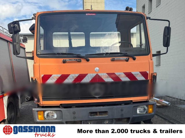 Mercedes-Benz 1314 K 4x2, 6-Zylinder Motor - Kippiauto kuorma-auto: kuva Mercedes-Benz 1314 K 4x2, 6-Zylinder Motor - Kippiauto kuorma-auto Mercedes-Benz 1314 K 4x2, 6-Zylinder Motor - Kippiauto kuorma-auto: kuva Mercedes-Benz 1314 K 4x2, 6-Zylinder Motor - Kippiauto kuorma-auto