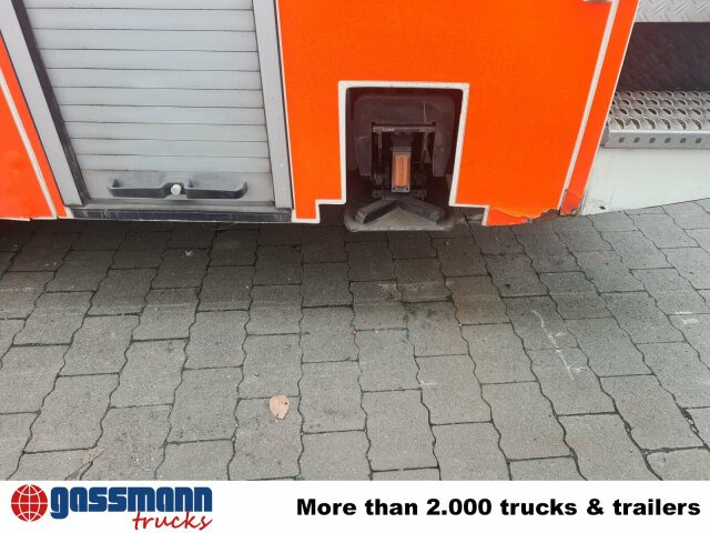 Mercedes-Benz 1524/4x2 DL 23-12 Drehleiter Feuerwehr - Paloauto: kuva Mercedes-Benz 1524/4x2 DL 23-12 Drehleiter Feuerwehr - Paloauto Mercedes-Benz 1524/4x2 DL 23-12 Drehleiter Feuerwehr - Paloauto: kuva Mercedes-Benz 1524/4x2 DL 23-12 Drehleiter Feuerwehr - Paloauto