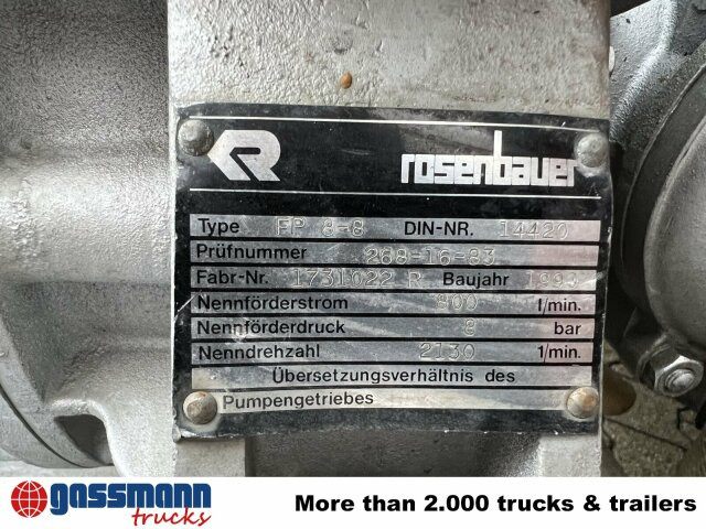 Mercedes-Benz 709 D 4x2 Doka, LF 8 - Paloauto: kuva Mercedes-Benz 709 D 4x2 Doka, LF 8 - Paloauto Mercedes-Benz 709 D 4x2 Doka, LF 8 - Paloauto: kuva Mercedes-Benz 709 D 4x2 Doka, LF 8 - Paloauto