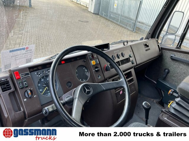 Mercedes-Benz 711 D-KA 4x2, Standklima, 11-Sitze, 2 x on stock - Umpikori kuorma-auto: kuva Mercedes-Benz 711 D-KA 4x2, Standklima, 11-Sitze, 2 x on stock - Umpikori kuorma-auto Mercedes-Benz 711 D-KA 4x2, Standklima, 11-Sitze, 2 x on stock - Umpikori kuorma-auto: kuva Mercedes-Benz 711 D-KA 4x2, Standklima, 11-Sitze, 2 x on stock - Umpikori kuorma-auto