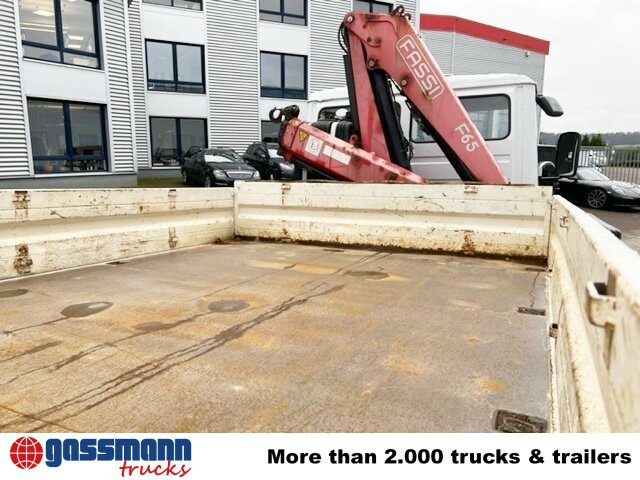 Mercedes-Benz 811 K 4x2 mit Kran Fassi F65A.21 (BJ.2009) - Kippiauto kuorma-auto, Nosturiauto: kuva Mercedes-Benz 811 K 4x2 mit Kran Fassi F65A.21 (BJ.2009) - Kippiauto kuorma-auto, Nosturiauto Mercedes-Benz 811 K 4x2 mit Kran Fassi F65A.21 (BJ.2009) - Kippiauto kuorma-auto, Nosturiauto: kuva Mercedes-Benz 811 K 4x2 mit Kran Fassi F65A.21 (BJ.2009) - Kippiauto kuorma-auto, Nosturiauto