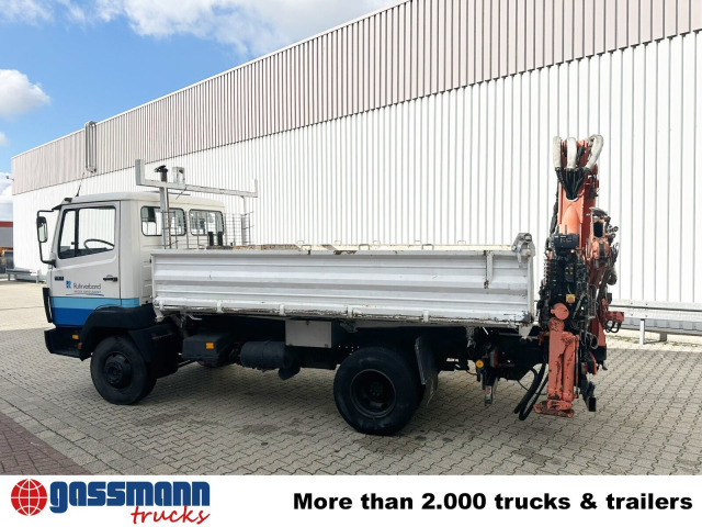 Mercedes-Benz 914 K 4x2, Kran Atlas 60.1, Funk - Kippiauto kuorma-auto, Nosturiauto: kuva Mercedes-Benz 914 K 4x2, Kran Atlas 60.1, Funk - Kippiauto kuorma-auto, Nosturiauto Mercedes-Benz 914 K 4x2, Kran Atlas 60.1, Funk - Kippiauto kuorma-auto, Nosturiauto: kuva Mercedes-Benz 914 K 4x2, Kran Atlas 60.1, Funk - Kippiauto kuorma-auto, Nosturiauto