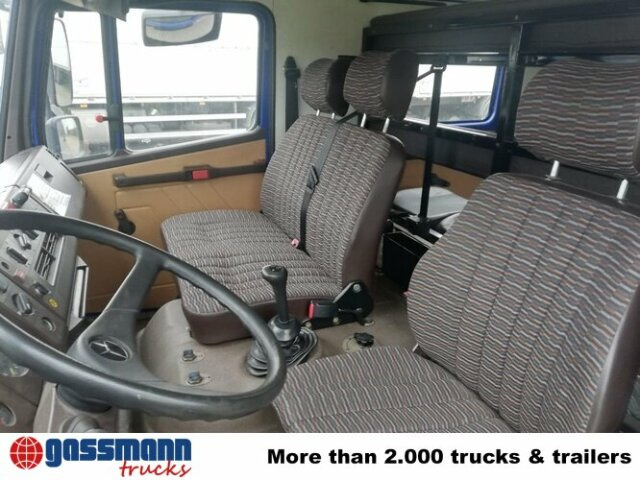 Mercedes-Benz 917 AF 4x4 Doka - Lava-kuorma-auto: kuva Mercedes-Benz 917 AF 4x4 Doka - Lava-kuorma-auto Mercedes-Benz 917 AF 4x4 Doka - Lava-kuorma-auto: kuva Mercedes-Benz 917 AF 4x4 Doka - Lava-kuorma-auto