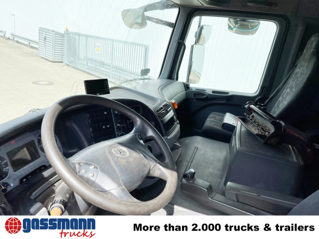 Mercedes-Benz Actros 1832 K 4x2 mit Heckkran Hiab XS 099ES-2 - Kippiauto kuorma-auto, Nosturiauto: kuva Mercedes-Benz Actros 1832 K 4x2 mit Heckkran Hiab XS 099ES-2 - Kippiauto kuorma-auto, Nosturiauto Mercedes-Benz Actros 1832 K 4x2 mit Heckkran Hiab XS 099ES-2 - Kippiauto kuorma-auto, Nosturiauto: kuva Mercedes-Benz Actros 1832 K 4x2 mit Heckkran Hiab XS 099ES-2 - Kippiauto kuorma-auto, Nosturiauto