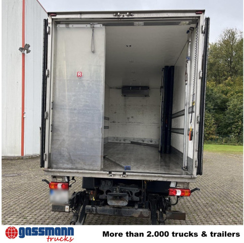 Mercedes-Benz Actros 1832 L 4x2, Kühlkoffer, 2x Trennwand, - Refrigeraattori kuorma-auto: kuva Mercedes-Benz Actros 1832 L 4x2, Kühlkoffer, 2x Trennwand, - Refrigeraattori kuorma-auto Mercedes-Benz Actros 1832 L 4x2, Kühlkoffer, 2x Trennwand, - Refrigeraattori kuorma-auto: kuva Mercedes-Benz Actros 1832 L 4x2, Kühlkoffer, 2x Trennwand, - Refrigeraattori kuorma-auto