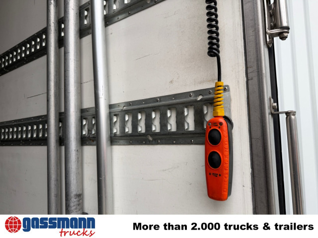 Mercedes-Benz Actros 1832 L 4x2, Kühlkoffer, 2x Trennwand, - Refrigeraattori kuorma-auto: kuva Mercedes-Benz Actros 1832 L 4x2, Kühlkoffer, 2x Trennwand, - Refrigeraattori kuorma-auto Mercedes-Benz Actros 1832 L 4x2, Kühlkoffer, 2x Trennwand, - Refrigeraattori kuorma-auto: kuva Mercedes-Benz Actros 1832 L 4x2, Kühlkoffer, 2x Trennwand, - Refrigeraattori kuorma-auto