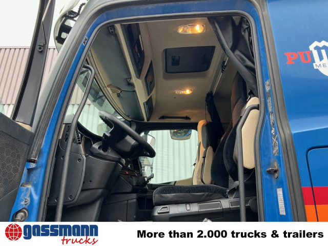 Mercedes-Benz Actros 1848 L 4x2, Retarder, Getreidekipper ca. - Kippiauto kuorma-auto: kuva Mercedes-Benz Actros 1848 L 4x2, Retarder, Getreidekipper ca. - Kippiauto kuorma-auto Mercedes-Benz Actros 1848 L 4x2, Retarder, Getreidekipper ca. - Kippiauto kuorma-auto: kuva Mercedes-Benz Actros 1848 L 4x2, Retarder, Getreidekipper ca. - Kippiauto kuorma-auto