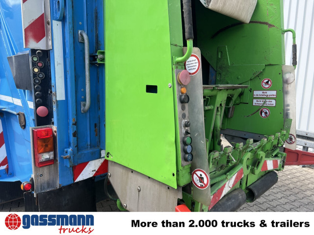 Mercedes-Benz Actros 2032 LA 4x4, Faun Variopress 310 ca. - Roska-auto: kuva Mercedes-Benz Actros 2032 LA 4x4, Faun Variopress 310 ca. - Roska-auto Mercedes-Benz Actros 2032 LA 4x4, Faun Variopress 310 ca. - Roska-auto: kuva Mercedes-Benz Actros 2032 LA 4x4, Faun Variopress 310 ca. - Roska-auto