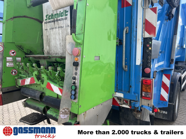 Mercedes-Benz Actros 2032 LA 4x4, Faun Variopress 310 ca. - Roska-auto: kuva Mercedes-Benz Actros 2032 LA 4x4, Faun Variopress 310 ca. - Roska-auto Mercedes-Benz Actros 2032 LA 4x4, Faun Variopress 310 ca. - Roska-auto: kuva Mercedes-Benz Actros 2032 LA 4x4, Faun Variopress 310 ca. - Roska-auto