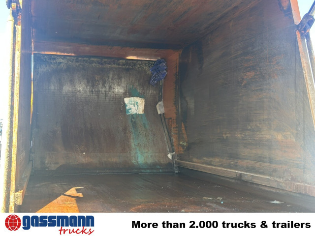 Mercedes-Benz Actros 2532/41 L 6x2, EEV, Lenkachse, Haller X2C - Roska-auto: kuva Mercedes-Benz Actros 2532/41 L 6x2, EEV, Lenkachse, Haller X2C - Roska-auto Mercedes-Benz Actros 2532/41 L 6x2, EEV, Lenkachse, Haller X2C - Roska-auto: kuva Mercedes-Benz Actros 2532/41 L 6x2, EEV, Lenkachse, Haller X2C - Roska-auto