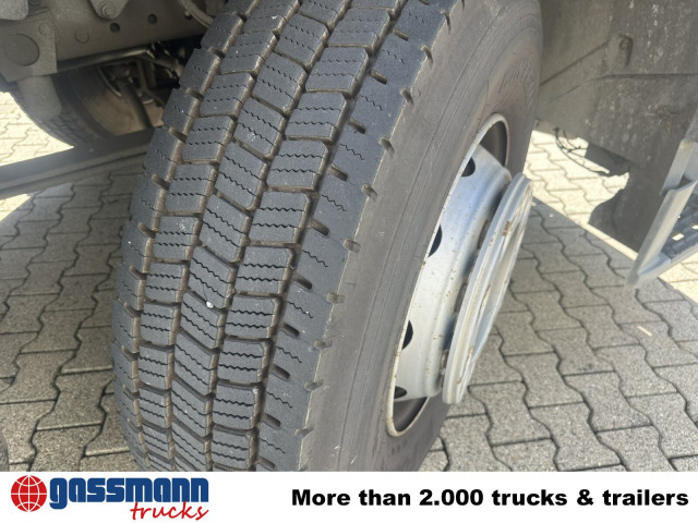 Mercedes-Benz Actros 2532/41 L 6x2, EEV, Lenkachse, Haller X2C - Roska-auto: kuva Mercedes-Benz Actros 2532/41 L 6x2, EEV, Lenkachse, Haller X2C - Roska-auto Mercedes-Benz Actros 2532/41 L 6x2, EEV, Lenkachse, Haller X2C - Roska-auto: kuva Mercedes-Benz Actros 2532/41 L 6x2, EEV, Lenkachse, Haller X2C - Roska-auto