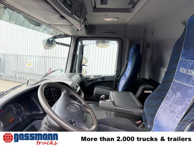 Mercedes-Benz Actros 2532 L 6x2, Liftachse, Kran Hiab 244EP-5 - Lava-kuorma-auto, Nosturiauto: kuva Mercedes-Benz Actros 2532 L 6x2, Liftachse, Kran Hiab 244EP-5 - Lava-kuorma-auto, Nosturiauto Mercedes-Benz Actros 2532 L 6x2, Liftachse, Kran Hiab 244EP-5 - Lava-kuorma-auto, Nosturiauto: kuva Mercedes-Benz Actros 2532 L 6x2, Liftachse, Kran Hiab 244EP-5 - Lava-kuorma-auto, Nosturiauto