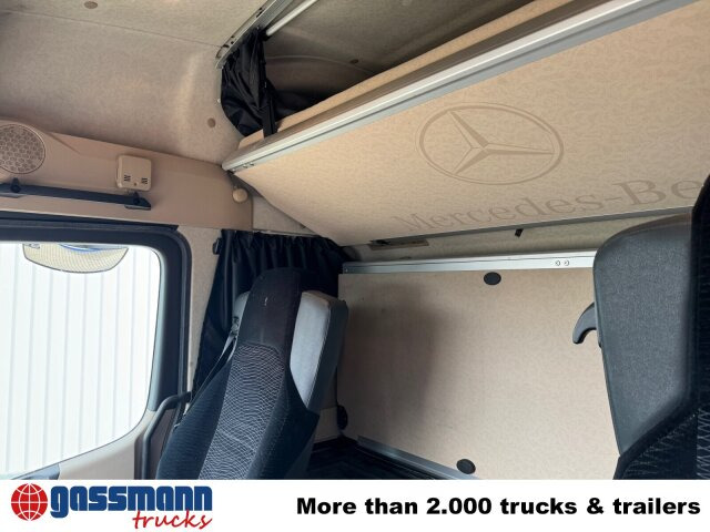 Mercedes-Benz Actros 2540 L 6x2, Retarder, Liftachse, - Kuorma-auto alusta: kuva Mercedes-Benz Actros 2540 L 6x2, Retarder, Liftachse, - Kuorma-auto alusta Mercedes-Benz Actros 2540 L 6x2, Retarder, Liftachse, - Kuorma-auto alusta: kuva Mercedes-Benz Actros 2540 L 6x2, Retarder, Liftachse, - Kuorma-auto alusta