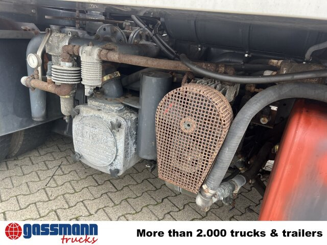 Mercedes-Benz Actros 2541 L 6x2, Lenkachse, Küller Saug- und - Lakaisuauto: kuva Mercedes-Benz Actros 2541 L 6x2, Lenkachse, Küller Saug- und - Lakaisuauto Mercedes-Benz Actros 2541 L 6x2, Lenkachse, Küller Saug- und - Lakaisuauto: kuva Mercedes-Benz Actros 2541 L 6x2, Lenkachse, Küller Saug- und - Lakaisuauto