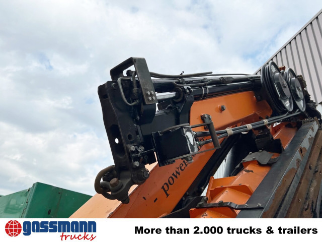 Mercedes-Benz Actros 2544 L 6x2, Retarder, Lenkachse, Heckkran - Lava-kuorma-auto, Nosturiauto: kuva Mercedes-Benz Actros 2544 L 6x2, Retarder, Lenkachse, Heckkran - Lava-kuorma-auto, Nosturiauto Mercedes-Benz Actros 2544 L 6x2, Retarder, Lenkachse, Heckkran - Lava-kuorma-auto, Nosturiauto: kuva Mercedes-Benz Actros 2544 L 6x2, Retarder, Lenkachse, Heckkran - Lava-kuorma-auto, Nosturiauto