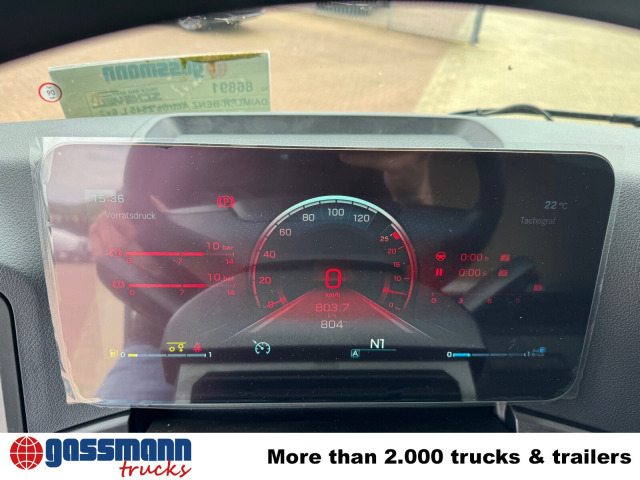 Mercedes-Benz Actros 2545 L 6x2, Lenk-/Liftachse, StreamSpace, - Koukkulava kuorma-auto: kuva Mercedes-Benz Actros 2545 L 6x2, Lenk-/Liftachse, StreamSpace, - Koukkulava kuorma-auto Mercedes-Benz Actros 2545 L 6x2, Lenk-/Liftachse, StreamSpace, - Koukkulava kuorma-auto: kuva Mercedes-Benz Actros 2545 L 6x2, Lenk-/Liftachse, StreamSpace, - Koukkulava kuorma-auto