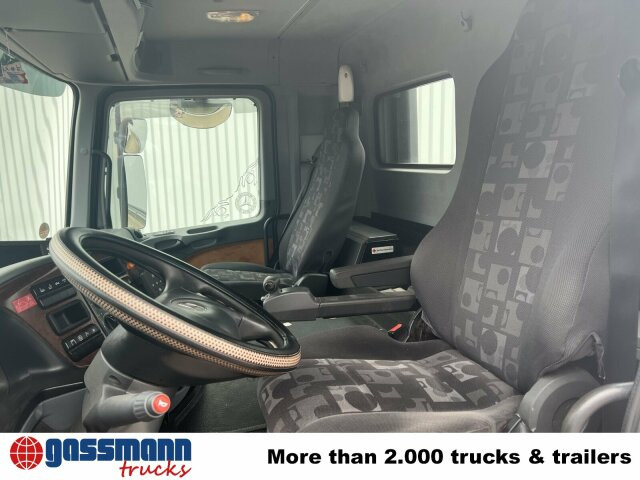 Mercedes-Benz Actros 2546 L 6x2/48, Lift-/Lenkachse, RK 20.70 - Koukkulava kuorma-auto: kuva Mercedes-Benz Actros 2546 L 6x2/48, Lift-/Lenkachse, RK 20.70 - Koukkulava kuorma-auto Mercedes-Benz Actros 2546 L 6x2/48, Lift-/Lenkachse, RK 20.70 - Koukkulava kuorma-auto: kuva Mercedes-Benz Actros 2546 L 6x2/48, Lift-/Lenkachse, RK 20.70 - Koukkulava kuorma-auto