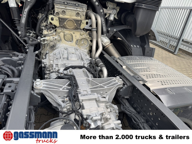 Mercedes-Benz Actros 2548 L 6x2, Retarder, Lenk-/Liftachse - Koukkulava kuorma-auto: kuva Mercedes-Benz Actros 2548 L 6x2, Retarder, Lenk-/Liftachse - Koukkulava kuorma-auto Mercedes-Benz Actros 2548 L 6x2, Retarder, Lenk-/Liftachse - Koukkulava kuorma-auto: kuva Mercedes-Benz Actros 2548 L 6x2, Retarder, Lenk-/Liftachse - Koukkulava kuorma-auto