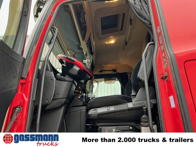 Mercedes-Benz Actros 2548 L 6x2, Retarder, Liftachse, - Kippiauto kuorma-auto: kuva Mercedes-Benz Actros 2548 L 6x2, Retarder, Liftachse, - Kippiauto kuorma-auto Mercedes-Benz Actros 2548 L 6x2, Retarder, Liftachse, - Kippiauto kuorma-auto: kuva Mercedes-Benz Actros 2548 L 6x2, Retarder, Liftachse, - Kippiauto kuorma-auto