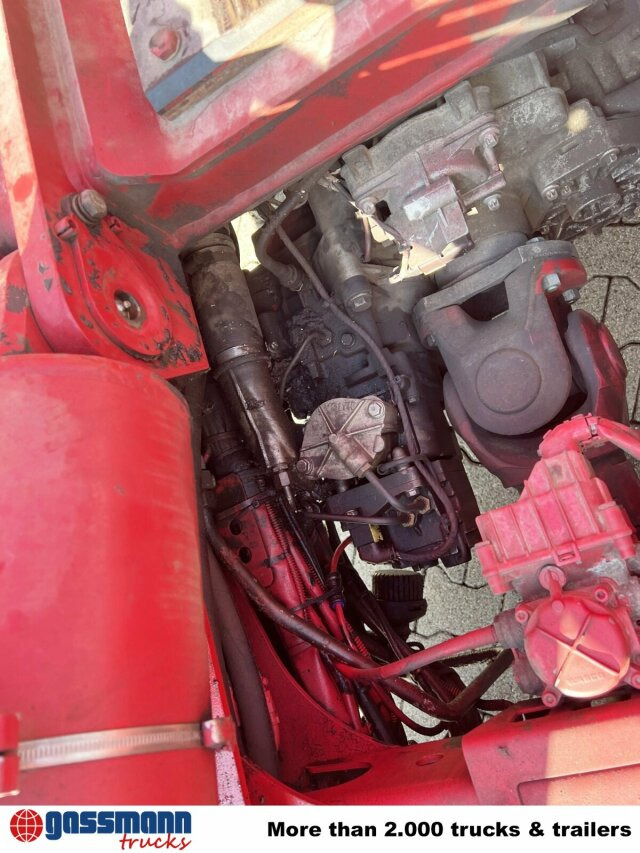 Mercedes-Benz Actros 2551 L 6x2/46, Retarder, Liftachse, - Koukkulava kuorma-auto: kuva Mercedes-Benz Actros 2551 L 6x2/46, Retarder, Liftachse, - Koukkulava kuorma-auto Mercedes-Benz Actros 2551 L 6x2/46, Retarder, Liftachse, - Koukkulava kuorma-auto: kuva Mercedes-Benz Actros 2551 L 6x2/46, Retarder, Liftachse, - Koukkulava kuorma-auto