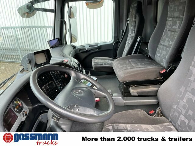 Mercedes-Benz Actros 2632/41 6x4, FAUN Rotopress 520, - Roska-auto: kuva Mercedes-Benz Actros 2632/41 6x4, FAUN Rotopress 520, - Roska-auto Mercedes-Benz Actros 2632/41 6x4, FAUN Rotopress 520, - Roska-auto: kuva Mercedes-Benz Actros 2632/41 6x4, FAUN Rotopress 520, - Roska-auto