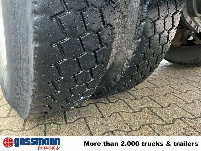 Mercedes-Benz Actros 2632/41 6x4 - Kuorma-auto alusta: kuva Mercedes-Benz Actros 2632/41 6x4 - Kuorma-auto alusta Mercedes-Benz Actros 2632/41 6x4 - Kuorma-auto alusta: kuva Mercedes-Benz Actros 2632/41 6x4 - Kuorma-auto alusta