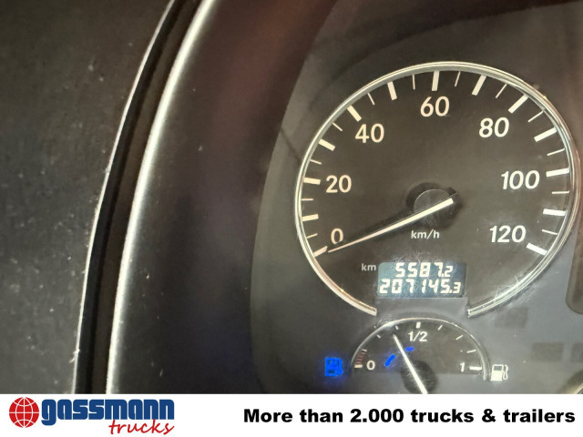 Mercedes-Benz Actros 2641/48 L 6x4, Seilabroller, Haller - Roska-auto: kuva Mercedes-Benz Actros 2641/48 L 6x4, Seilabroller, Haller - Roska-auto Mercedes-Benz Actros 2641/48 L 6x4, Seilabroller, Haller - Roska-auto: kuva Mercedes-Benz Actros 2641/48 L 6x4, Seilabroller, Haller - Roska-auto