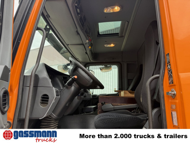 Mercedes-Benz Actros 2641/48 L 6x4, Seilabroller, Haller - Roska-auto: kuva Mercedes-Benz Actros 2641/48 L 6x4, Seilabroller, Haller - Roska-auto Mercedes-Benz Actros 2641/48 L 6x4, Seilabroller, Haller - Roska-auto: kuva Mercedes-Benz Actros 2641/48 L 6x4, Seilabroller, Haller - Roska-auto